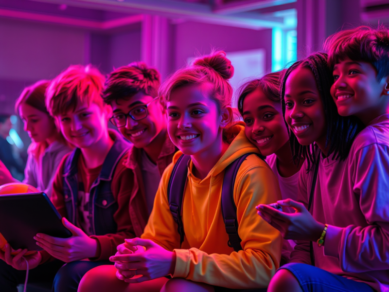 Motivation and Youngsters: An Essential&nbsp;Guide