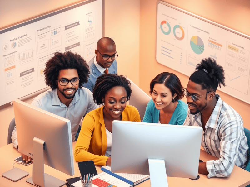 Challenges in Upskilling and Reskilling: A Comprehensive Introductory&nbsp;Guide