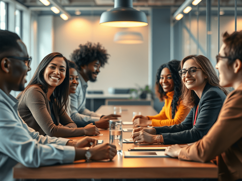 Global Impact of Inclusive Leadership: Some Distinctive&nbsp;Thoughts