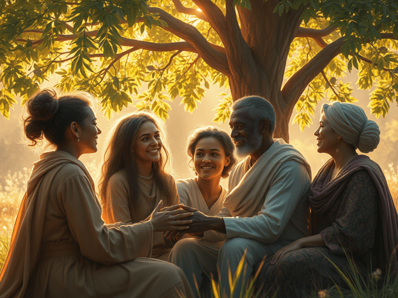 What’s Support and Connection to&nbsp;you?