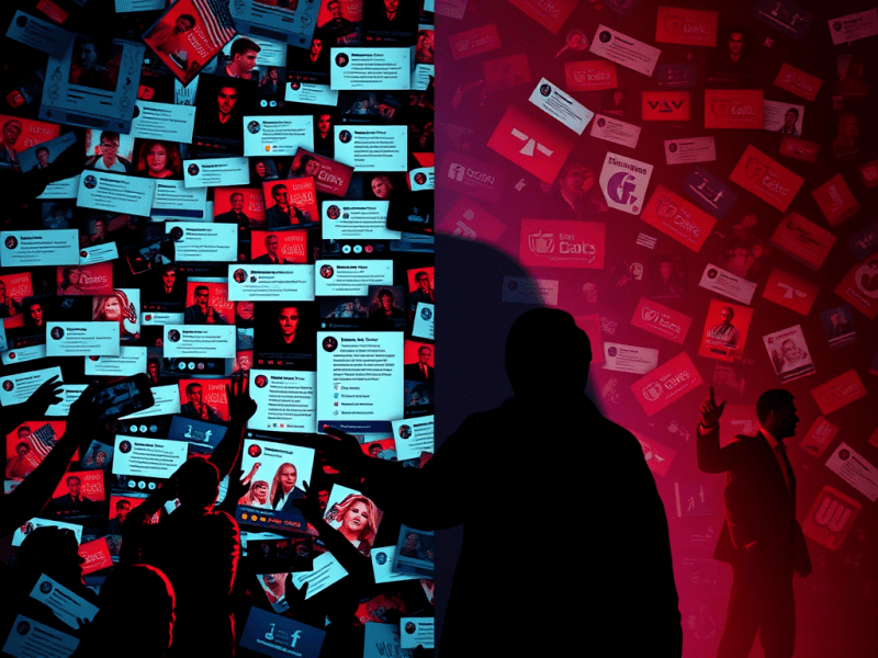 Impact of Social Media&nbsp;Usage