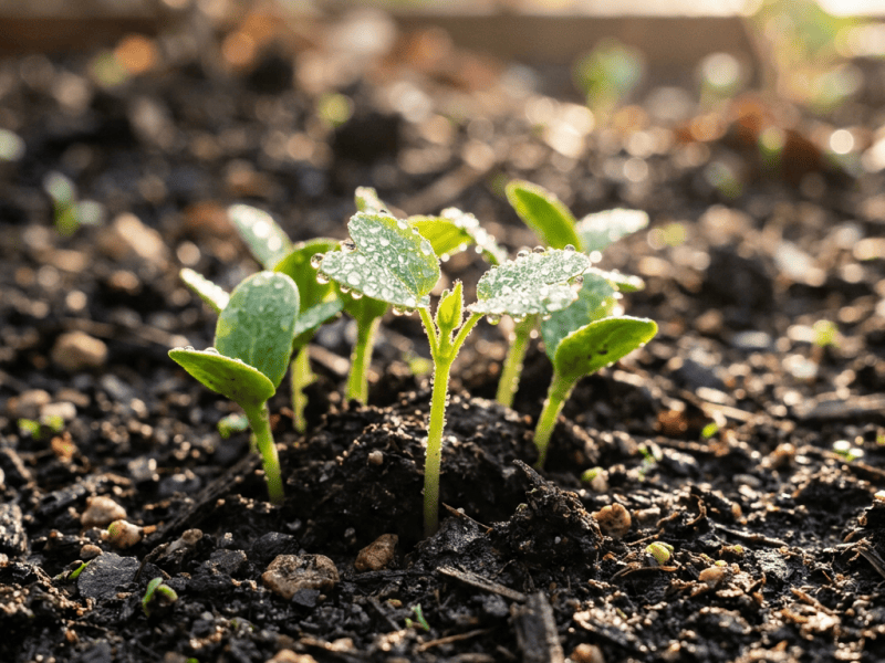 The Cliche’ Sticks